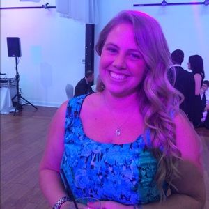 Meet your Posher, Tori