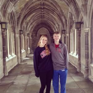 Meet your Posher, Kim