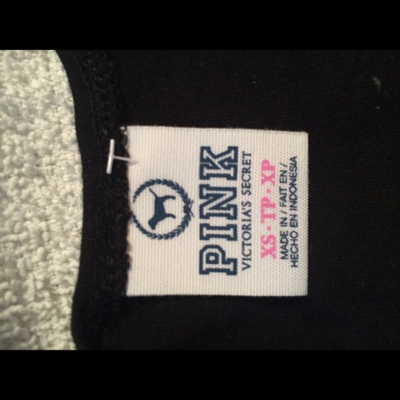 Pink tank - Picture 3 of 3