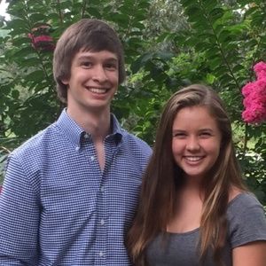 Meet your Posher, Renee