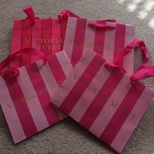 Victoria's Secret Bags