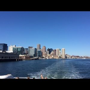 Meet your Posher, Morgann