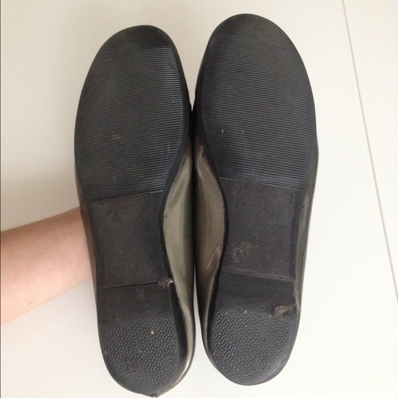 Prada Patent Ballet Flats - Picture 3 of 3