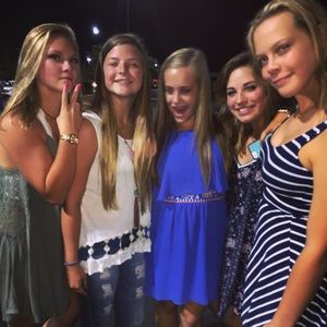 Meet your Posher, Kendal