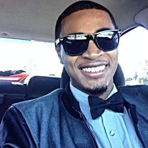 Meet your Posher, Joshua