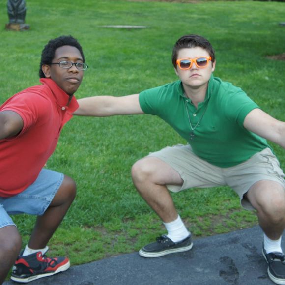 Meet your Posher, Brandon - Picture 1 of 1