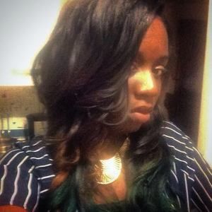 Meet your Posher, Ashley