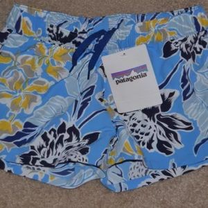 patagonia barely baggies