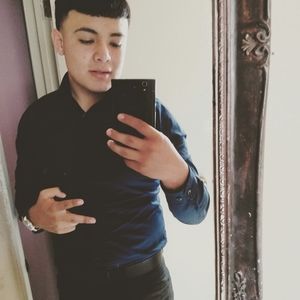 Meet your Posher, Francisco