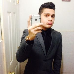 Meet your Posher, Raphael