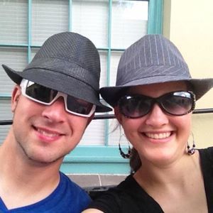 Meet your Posher, Allison