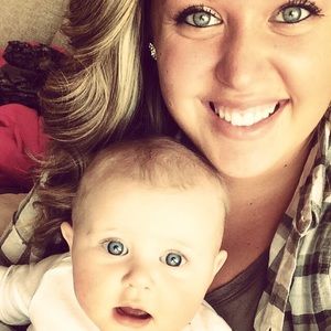 Meet your Posher, Tia