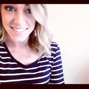 Meet your Posher, Kenzie