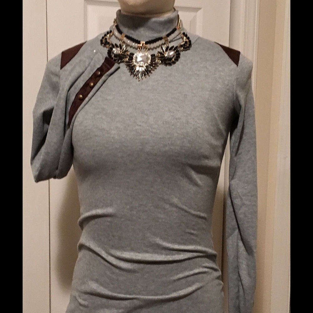 Infinity Scarf. New - Picture 3 of 3