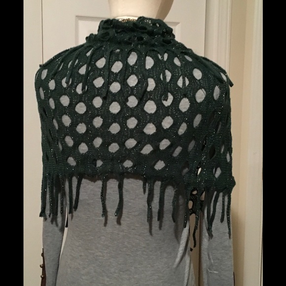 Infinity Scarf.  New - Picture 2 of 3