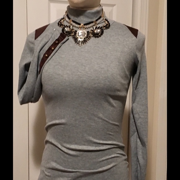 Infinity Scarf.  New - Picture 3 of 3