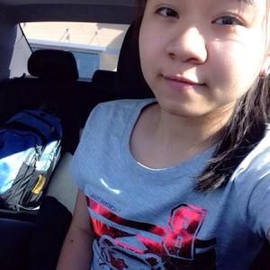 Meet your Posher, Thuy