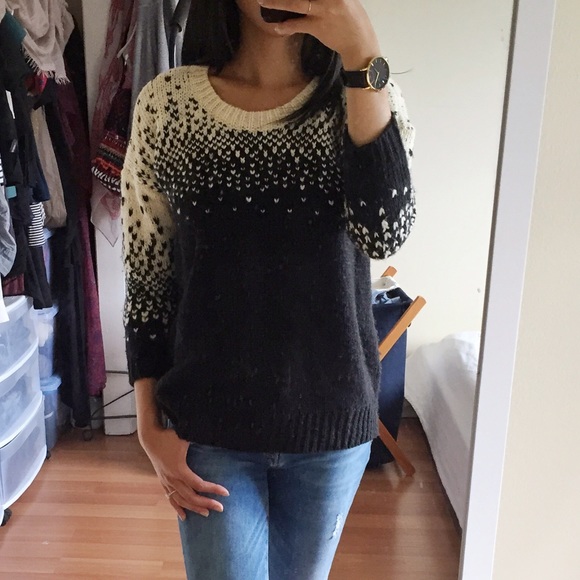 Madewell Sweaters - Madewell Fall/Winter Sweater