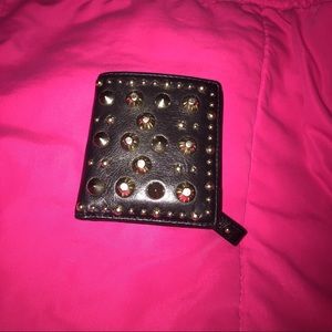 Juicy Couture Wallet