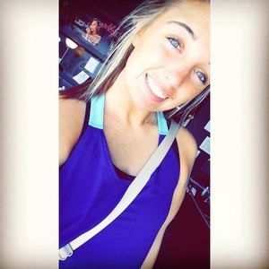 Meet your Posher, Madison