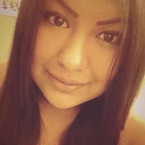 Meet your Posher, Jazmine