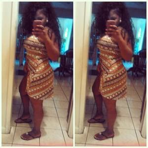 Meet your Posher, Laurice