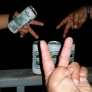 Meet your Posher, Rae