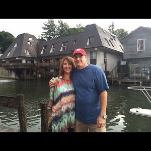 Meet your Posher, Jamie