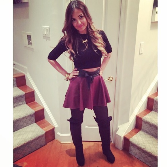 Follow me on Instagram @mashagabriella - Picture 3 of 4