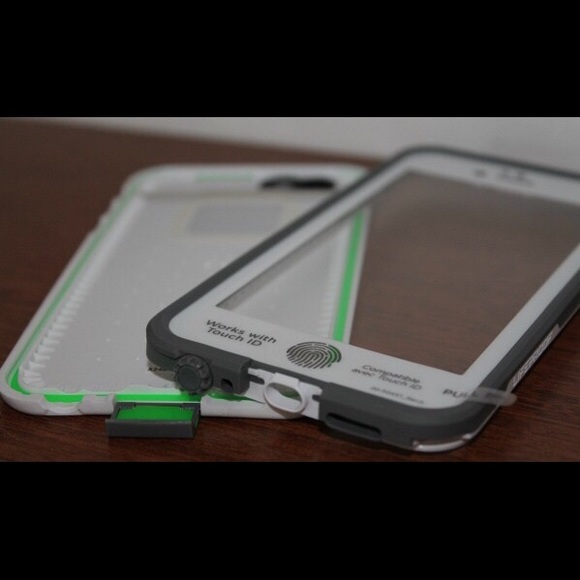 Lifeproof iPhone 6 Case