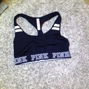 PINK sports bra