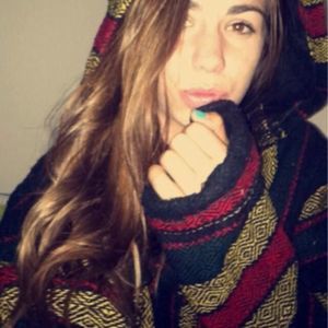 Meet your Posher, Taylor