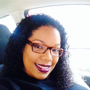 Meet your Posher, Laquisha