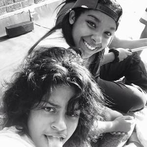 Meet your Posher, Alysia