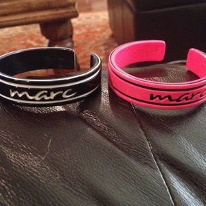 🎉SALE TODAY ONLY 🎉Marc Jacobs bracelets