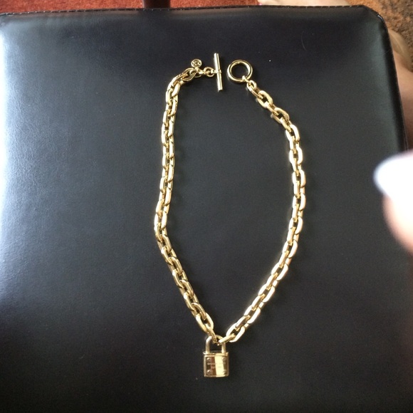 Michael Kors Chain