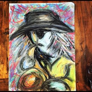 Meet your Posher, Will