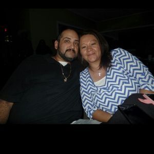 Meet your Posher, Brandy