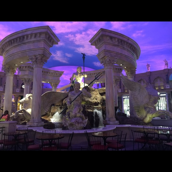 Meet your Posher, Tara