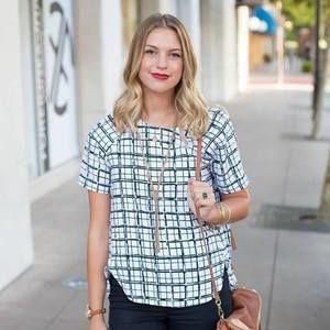 Meet your Posher, Marley