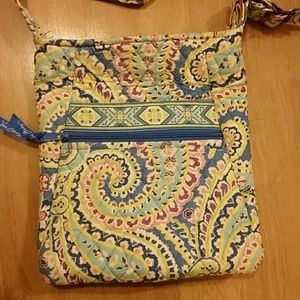 Vera Bradley Purse