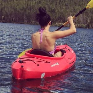 Meet your Posher, Nici