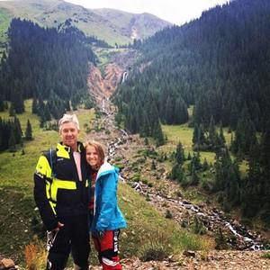 Meet your Posher, Abbie