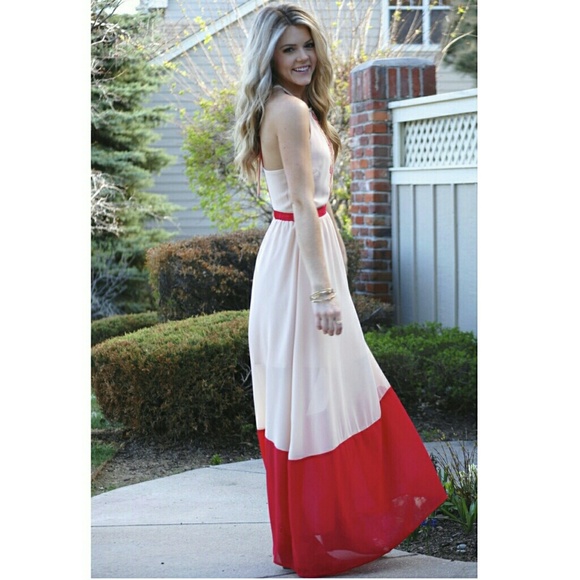 Boho Dress - Picture 2 of 3