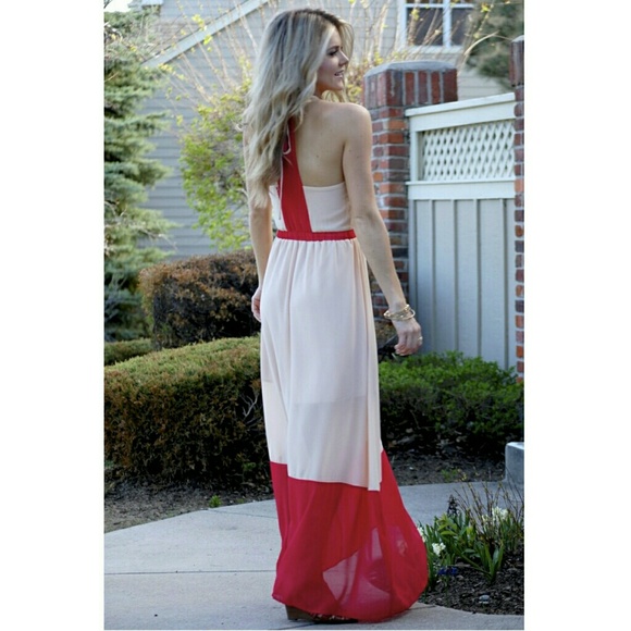 Boho Dress - Picture 3 of 3