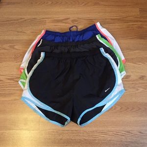 Nike Short Bundle