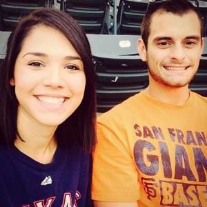 Meet your Posher, Monika