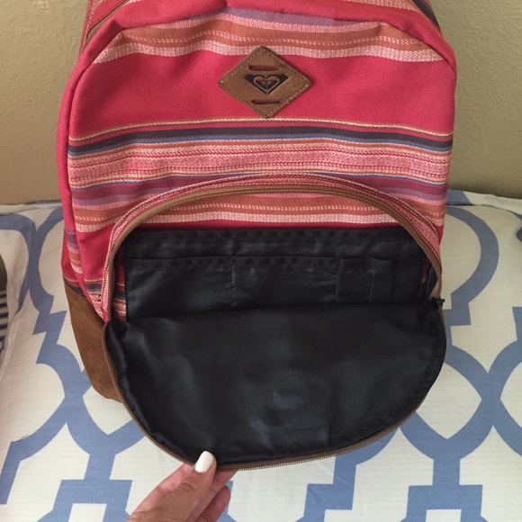 Roxy Backpack - Picture 2 of 4