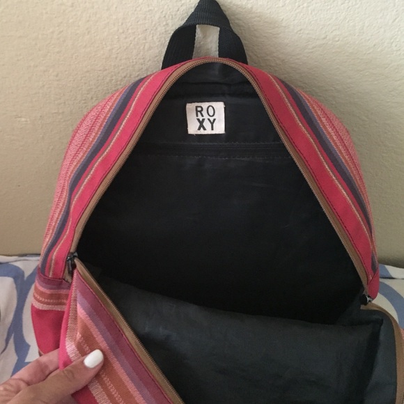 Roxy Backpack - Picture 3 of 4