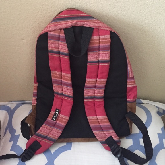 Roxy Backpack - Picture 4 of 4